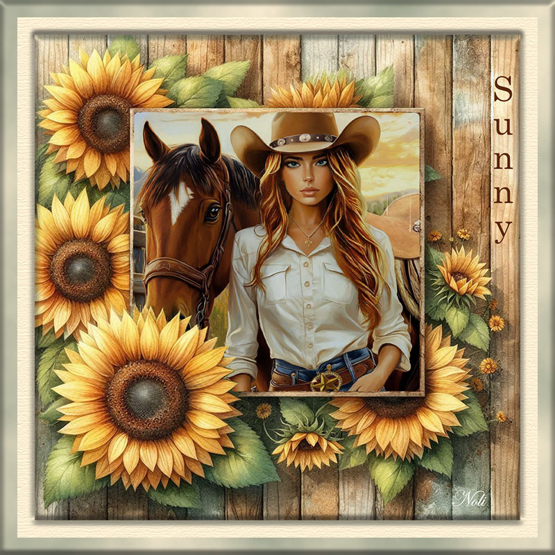 Sunny3 Sunny's Pages