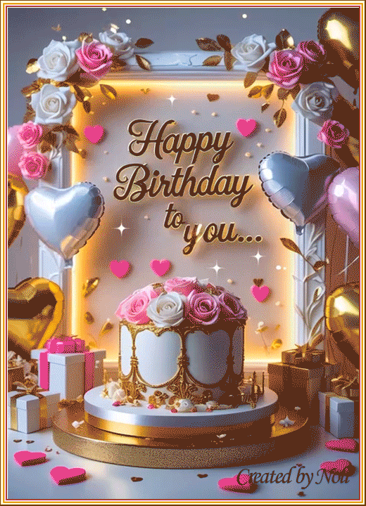 BirthdayF1