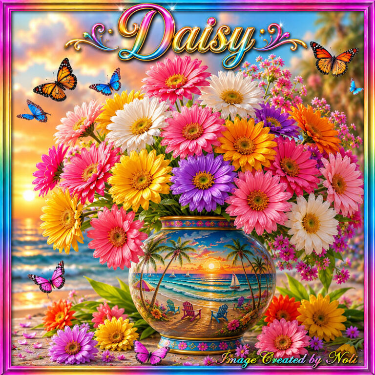 Daisy4
