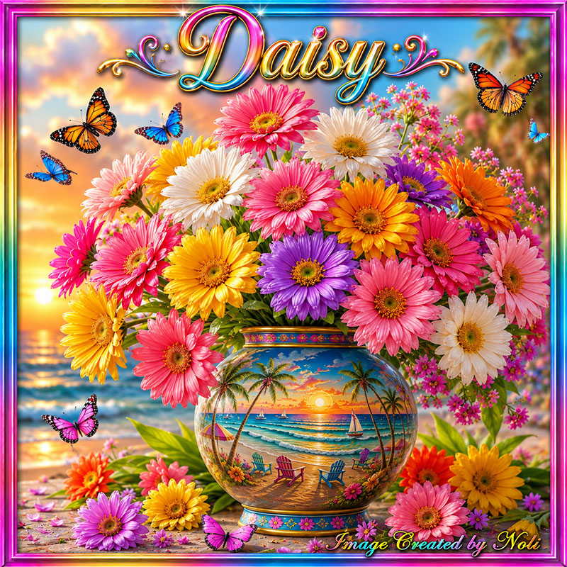 Daisy4 Daisy's Pages