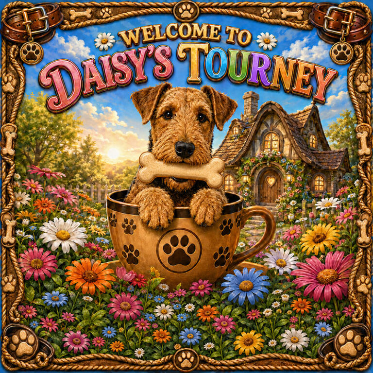 Daisy5