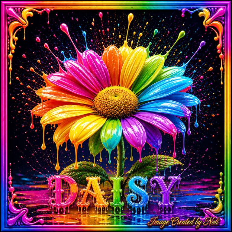 Daisy6