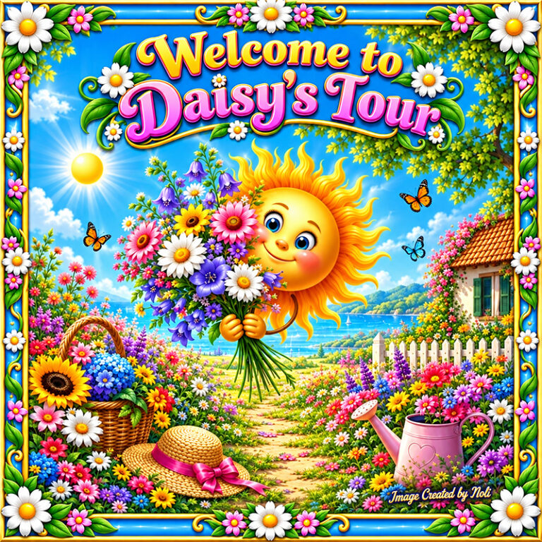 Daisy9