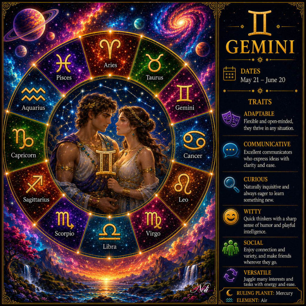 Gemini-1024x1024 Zodiac