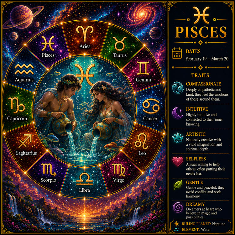 Pisces