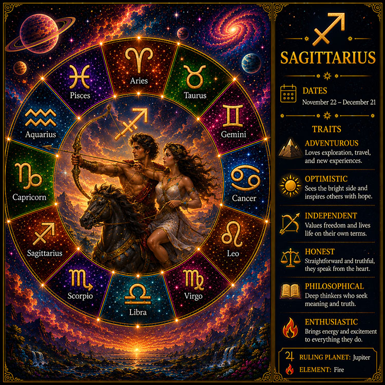 Sagittarius