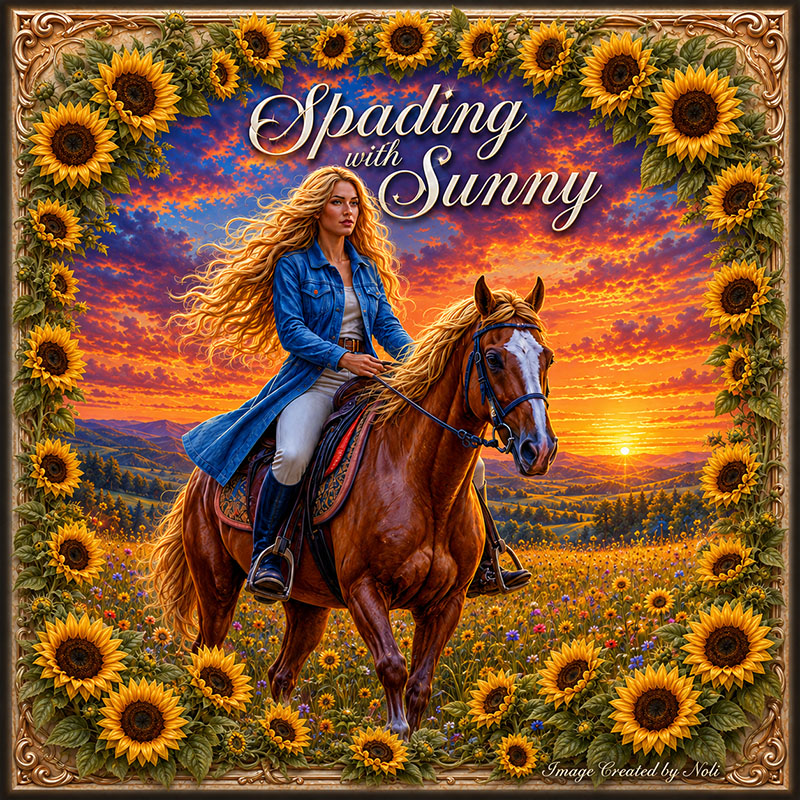Sunny2 Sunny's Pages