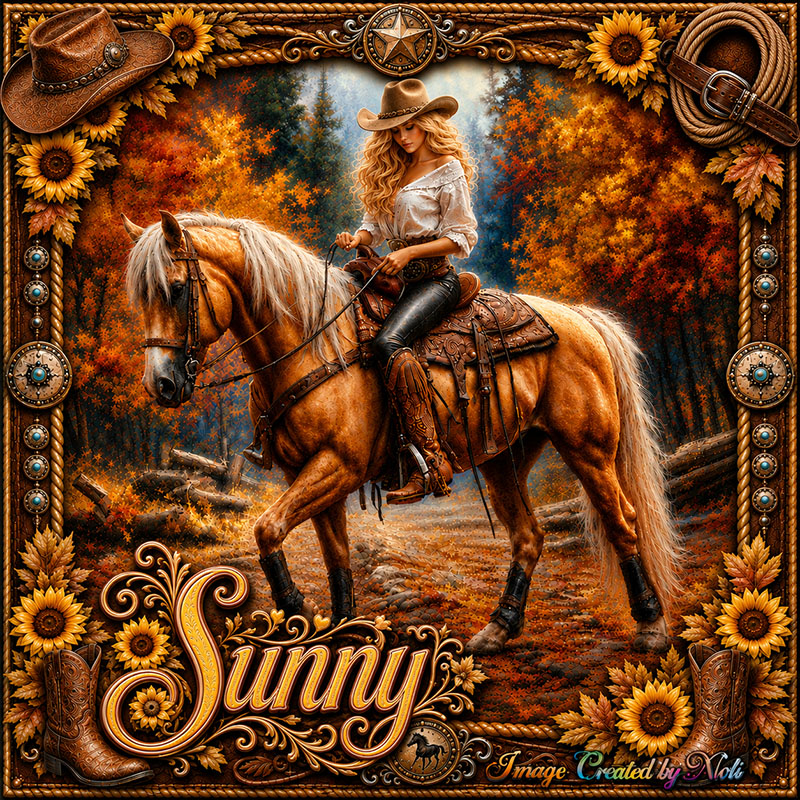 Sunny4-1 Sunny's Pages