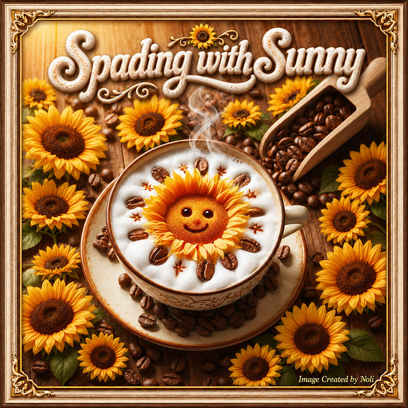 Sunny6 Sunny's Pages