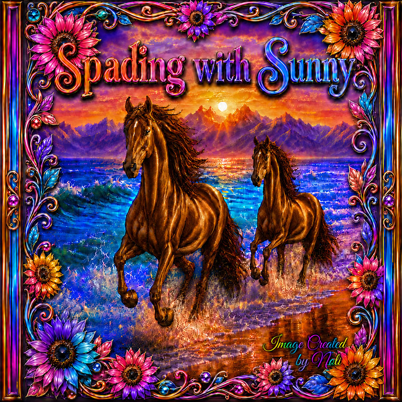 Sunny7 Sunny's Pages