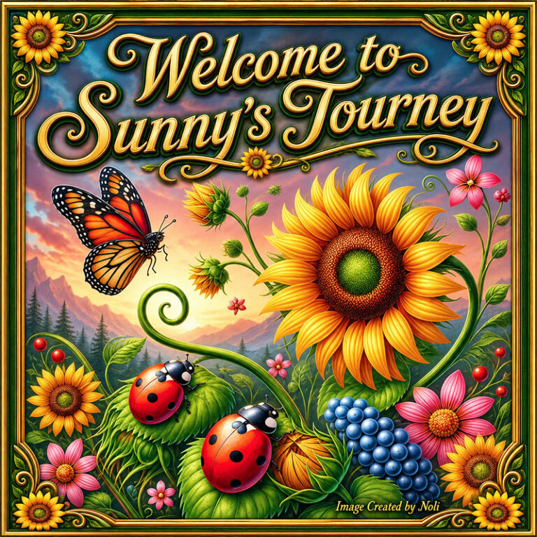Sunny8