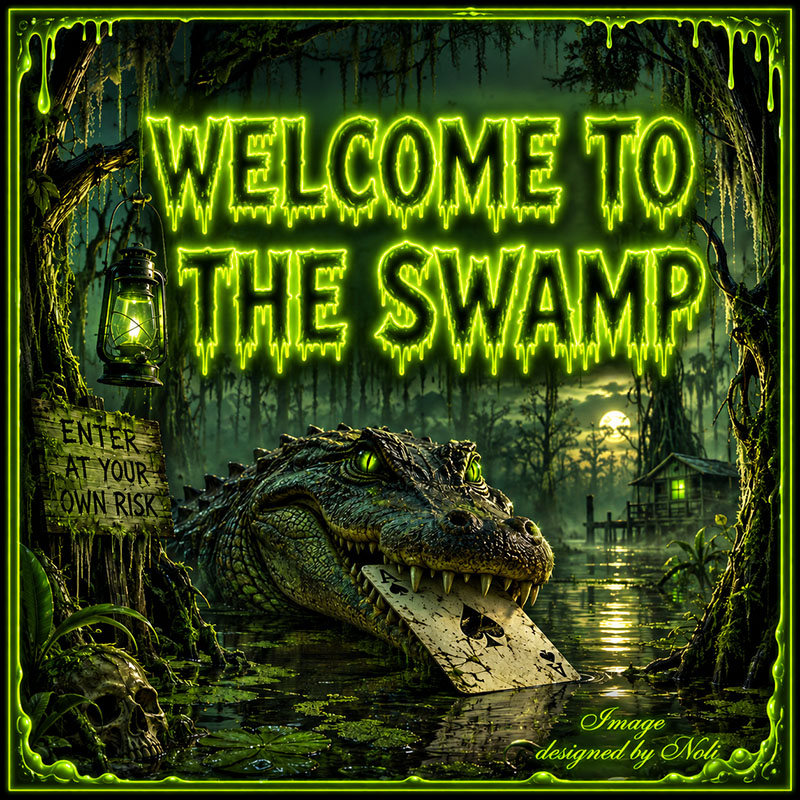 Swamp