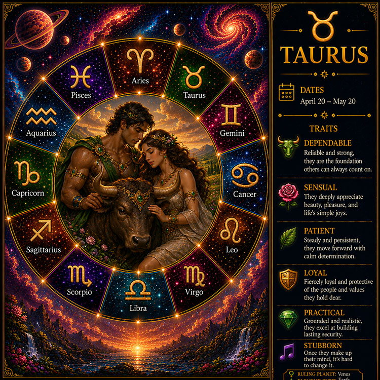 Taurus