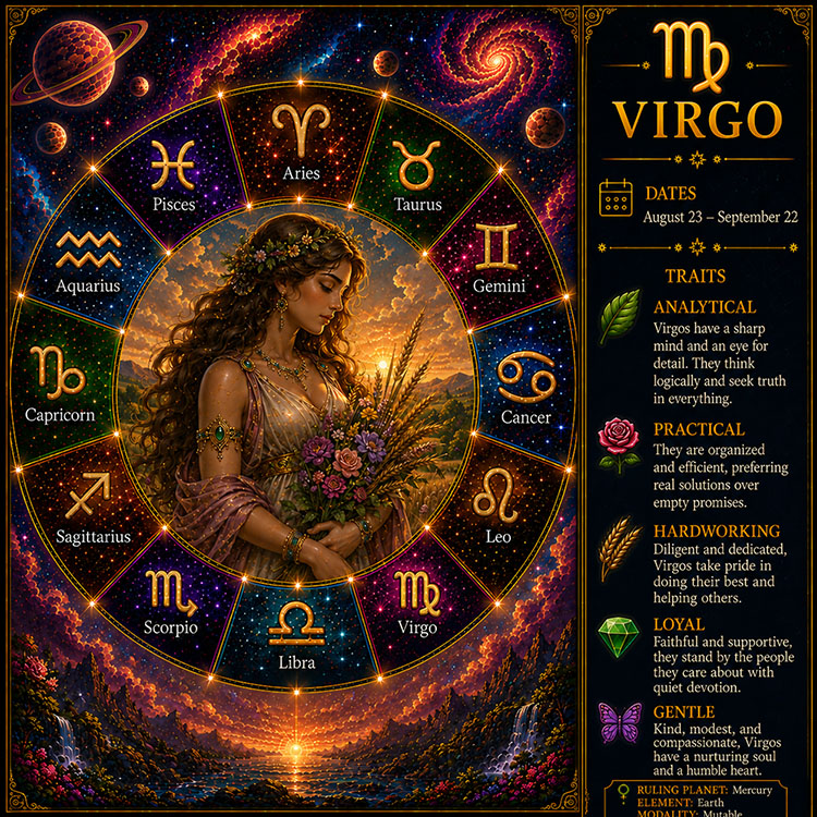 Virgo